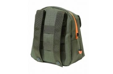 Image of Beretta Modular Multipurpose Utility Bag, Green, Small BS221001890730UNI