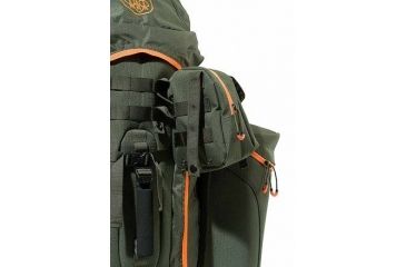 Image of Beretta Modular Multipurpose Utility Bag, Green, Small BS221001890730UNI