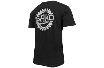 Image of Beretta Old Skool Sako T-Shirt, Extra Large, TS850T60240999XL