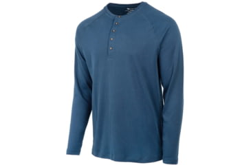 Image of Beretta SCOUT PERFORMANCE HENLEY OTTER L C2CBB5BF, BERTS692T23110504XL