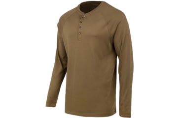 Image of Beretta SCOUT PERFORMANCE HENLEY OTTER L C2CBB5BF, BERTS692T23110836L