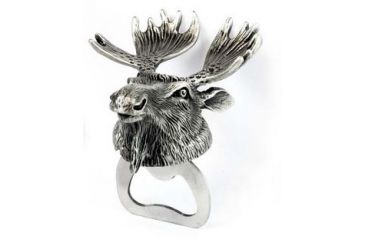 Image of Beretta Sporting Bottle Opener,Moose AHBOS