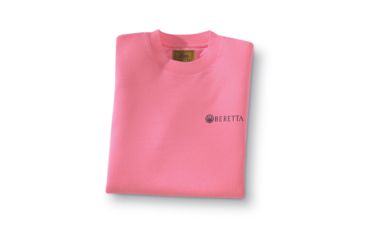 Image of Beretta Tee Shirt Beretta Team, Pink, XS TS66729434XS