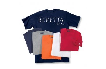 Image of Beretta Tee Shirt Beretta Team