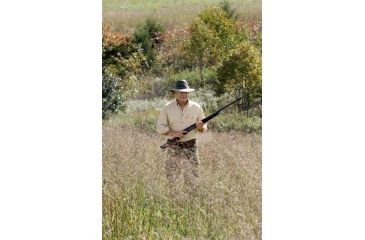 Image of Beretta Shirt TM Shooting, Long Sleeve, Tan, Medium LU19756108M