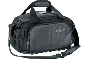 Image of Beretta Transformer Light Med. Cartridge Bag Blk/grey W/strap
