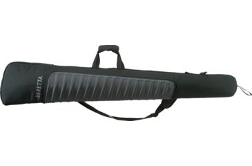 Image of Beretta Transformer Lt Gun Case 50'' Black/grey W/strap