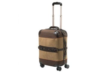 Image of Beretta TWB Trolley, Brown, 21.6in X 14.6in X 9/1in, BS521T14200833