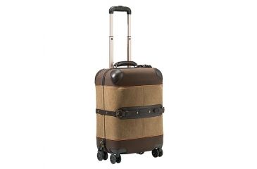 Image of Beretta TWB Trolley, Brown, 21.6in X 14.6in X 9/1in, BS521T14200833