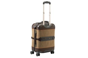 Image of Beretta TWB Trolley, Brown, 21.6in X 14.6in X 9/1in, BS521T14200833