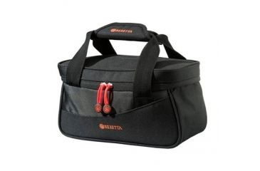 Image of Beretta Uniform Pro Bag 100 Cartridges, Black BSL40001890999