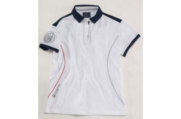 Image of Beretta Uniform Pro Polo Shirt,White,2XL MD8271020140XXL
