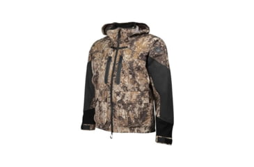 Image of Beretta USA Corp B-XTREME GTX JACKET VEIL AVAYDE XL, GU424T202508B3XL