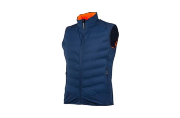 Image of Beretta USA Corp BEZOAR HYBRID VEST BLUE TOTAL ECL XL, GU874T21960504XL