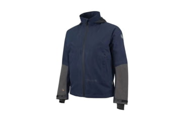 Image of Beretta USA Corp BREAKAWAY GTX JACKET BLUE TOTAL ECL LG, GU553T16190504L