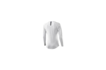 Image of Beretta USA Corp CIEL TECH T-SHIRT L/S WHITE 2XL, TS602T22610100XXL