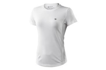 Image of Beretta USA Corp CIEL TECH T-SHIRT WHITE MED, TS592T22610100M