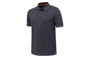 Image of Beretta USA Corp CORPORATE EVO POLO EBONY XL, MP501T135409ORXL