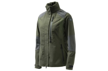 Image of Beretta USA Corp EXTRELLE ACTIVE EVO JACKET W GREEN 2XL, GD173T19680076XXL