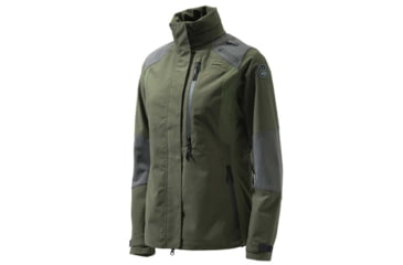 Image of Beretta USA Corp EXTRELLE ACTIVE EVO JACKET W GREEN LG, GD173T19680076L