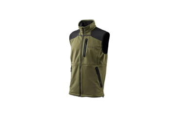 Image of Beretta USA Corp HIGHBALL WINDPRO VEST GREEN MED, GU464T20270715M