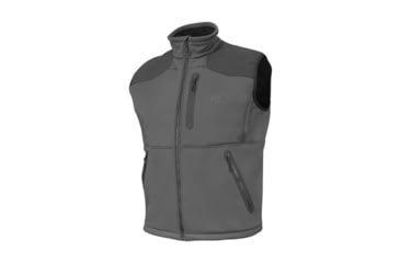 Image of Beretta USA Corp HIGHBALL WINDPRO VEST PEAT LG, GU464T202709OML