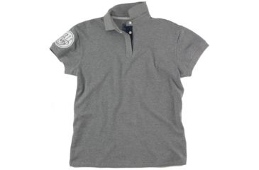 Image of Beretta Women's Uniform Pro Free Time Polo Xxx-large Gray