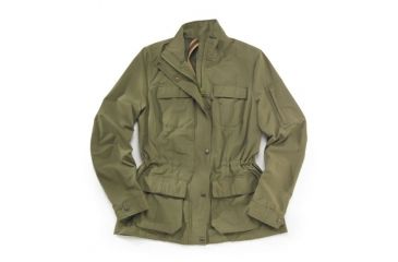 Image of Beretta Womens Quick Dry Jacket,Avocado,3XL GD011T04400727XXXL