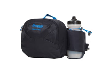 Image of Skarstind Hip Pack 3 L-Night Blue/Athens Blue