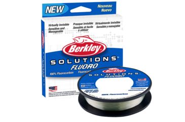 Image of Berkley BSFFS2-15 Filler Spool Clear 2 200 1484977
