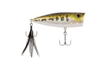 Image of Berkley Bullet Pop Hard Bait, Size 70, 2.75in, Baby Bass, 70, 1487173
