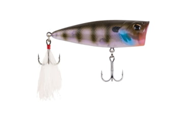 Image of Berkley Bullet Pop Hard Bait, Size 70, 2.75in, Ghost Bluegill, 70, 1487175