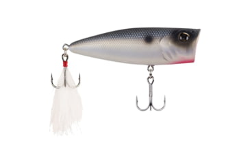 Image of Berkley Bullet Pop Hard Bait, Size 70, 2.75in, MF Shad, 70, 1487167