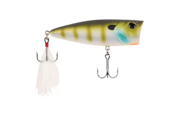 Image of Berkley Bullet Pop Hard Bait, Size 80, 3.25in, MF Bluegill, 80, 1487188