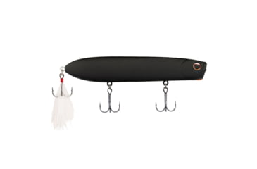 Image of Berkley Cane Walker Hard Bait, Topwater, 110, 5/7 oz, 110mm, Topwater, Hook Size 6, 3 Hooks, Maverick, 110, 1542698
