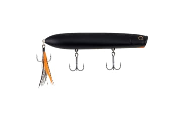 Image of Berkley Cane Walker Hard Bait, Topwater, 125, 5/6 oz, 125mm, Topwater, Hook Size 4, 3 Hooks, Maverick, 125, 1487200