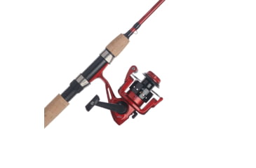Image of Berkley Cherrywood HD Spinning Combo, 5.2/1, Right/Left, 6ft. 6in. Rod Length, Medium Light Power, Fast Action, 2 Pieces Rod, 30, 1519473