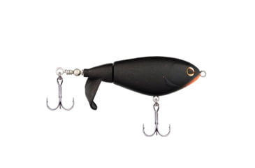 Image of Berkley Choppo Hard Bait, Topwater, 75, 1/2 oz, 75mm, Topwater, Hook Size 5, 2 Hooks, Maverick, 1542707