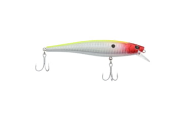 Image of Berkley Cutter Saltwater Hard Bait, Jerkbait, Saltwater, 1/2 oz, Clown, 110, 1582328