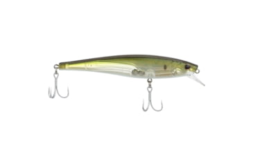 Image of Berkley Cutter Saltwater Hard Bait, Jerkbait, Saltwater, 1/2 oz, HD Pilchard, 110, 1582321