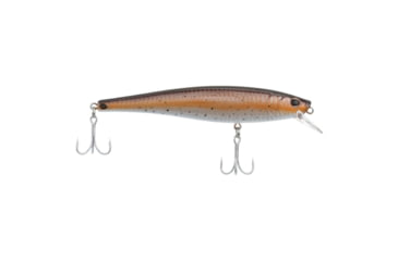 Image of Berkley Cutter Saltwater Hard Bait, Jerkbait, Saltwater, 1/2 oz, Redfish, 110, 1582329