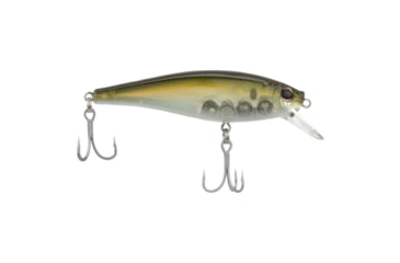Image of Berkley Cutter Saltwater Hard Bait, Jerkbait, Saltwater, 1/3 oz, HD Pilchard, 70, 1582307