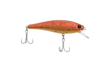 Image of Berkley Cutter Saltwater Hard Bait, Jerkbait, Saltwater, 1/3 oz, New Penny, 70, 1582316