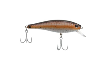 Image of Berkley Cutter Saltwater Hard Bait, Jerkbait, Saltwater, 1/3 oz, Redfish, 70, 1582315