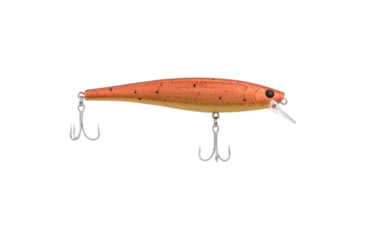 Image of Berkley Cutter Saltwater Hard Bait, Jerkbait, Saltwater, 7/16 oz, New Penny, 110, 1582330