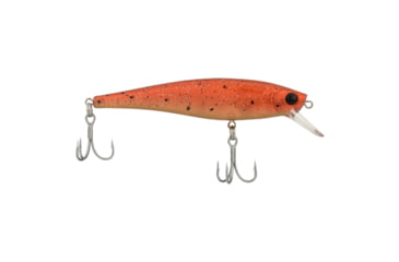 Image of Berkley Cutter Saltwater Hard Bait, Jerkbait, Saltwater, 90 Shallow, 3/8 oz, 90mm, Hook Size 6, 2 Hooks, New Penny, 90, 1573020