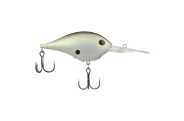 Image of Berkley Dime Hard Baits, Crankbaits, Freshwater, 3/4 oz, Honey Shad, 15, 1596615