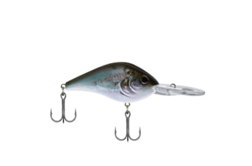 Image of Berkley Dredger Body Shape And Weighted Bill Dives Deep, Slow Rise, 12-15, HD Blueback Herring, 2 1/2in, 5/8oz, BHBDR14.5-HDBBH