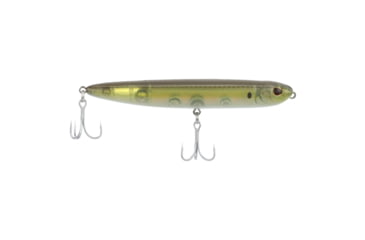 Image of Berkley Drift Walker Saltwater Hard Baits, Topwater, Saltwater, 1/2 oz, HD Pilchard, 110, 1582246