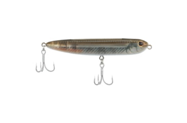 Image of Berkley Drift Walker Saltwater Hard Baits, Topwater, Saltwater, 3/8 oz, Mangrove Minnow, 90, 1582238